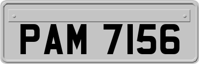 PAM7156
