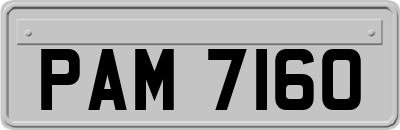 PAM7160