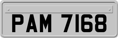 PAM7168
