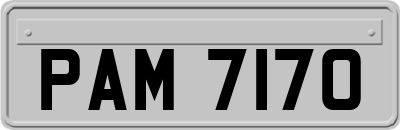 PAM7170