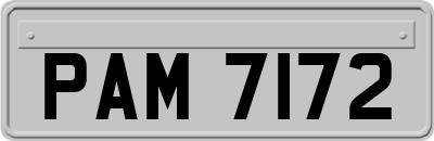 PAM7172