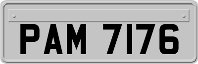 PAM7176