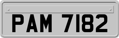 PAM7182