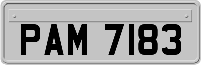 PAM7183