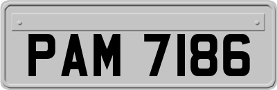 PAM7186