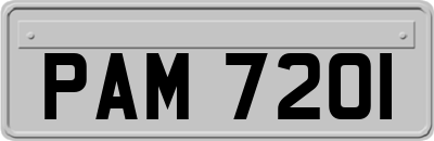 PAM7201