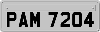 PAM7204