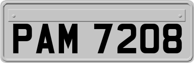 PAM7208