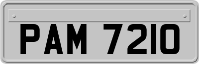 PAM7210