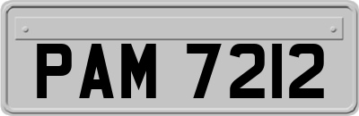 PAM7212