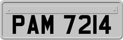 PAM7214