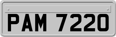 PAM7220