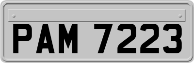 PAM7223