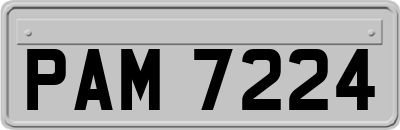 PAM7224