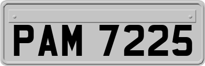 PAM7225