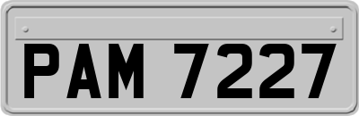 PAM7227