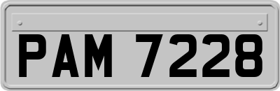 PAM7228