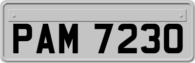PAM7230