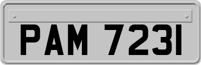 PAM7231