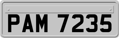 PAM7235
