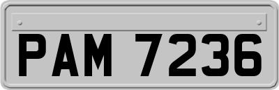 PAM7236