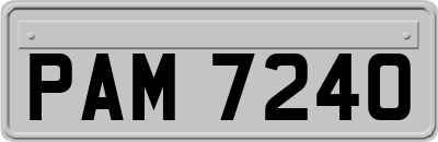 PAM7240