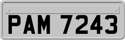 PAM7243