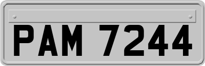 PAM7244