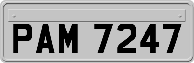 PAM7247