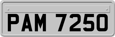 PAM7250