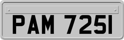 PAM7251