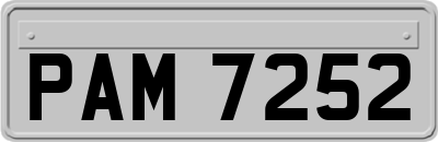 PAM7252
