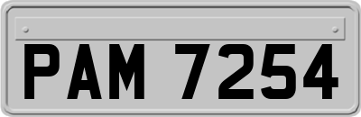 PAM7254