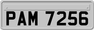 PAM7256