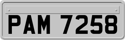PAM7258