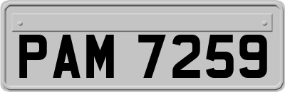 PAM7259