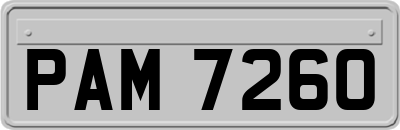 PAM7260