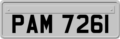 PAM7261