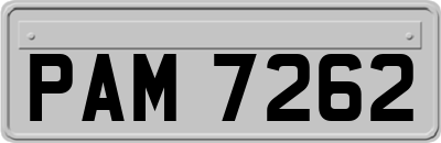 PAM7262