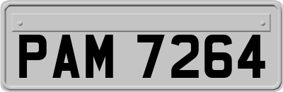 PAM7264