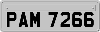 PAM7266