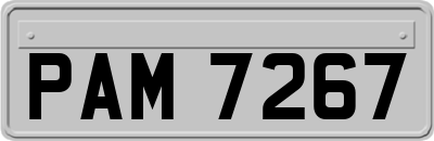 PAM7267