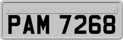 PAM7268