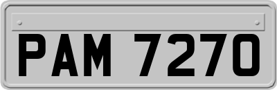 PAM7270