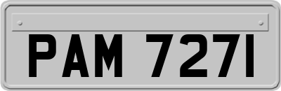 PAM7271
