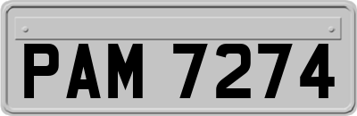 PAM7274