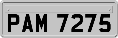 PAM7275