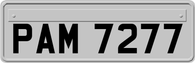 PAM7277