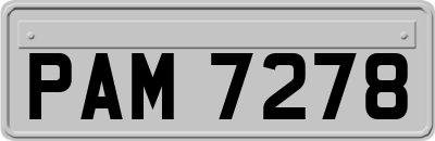 PAM7278