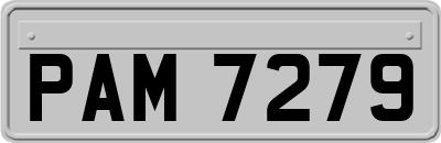 PAM7279